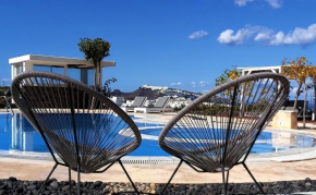 Отель Santorini Mesotopos  Фира